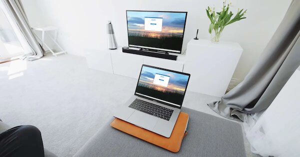 Lợi ích của việc kết nối máy tính với tivi không dây