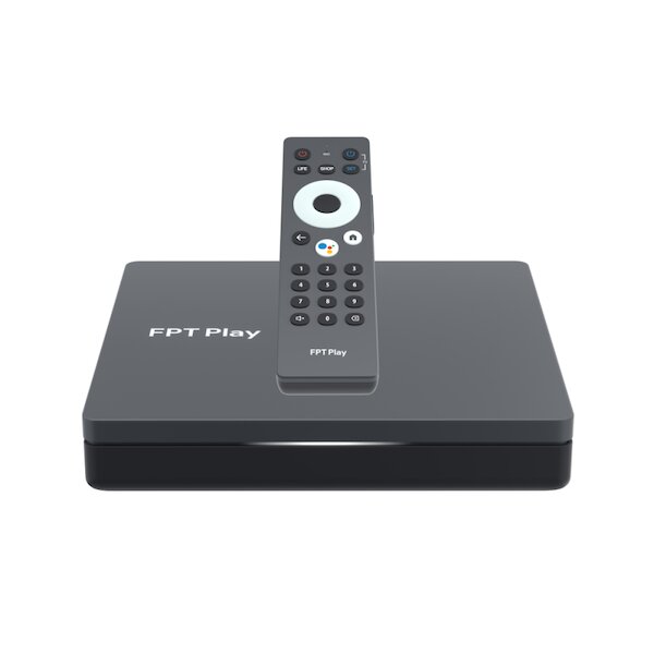 Cách reset Android TV box bằng nút vật lý / chế độ Recovery