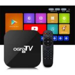 cách reset android tv box