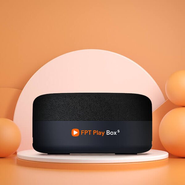 Điều khiển FPT Play Box bằng điện thoại