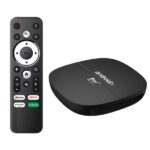 hướng dẫn sử dụng android tv box tv98