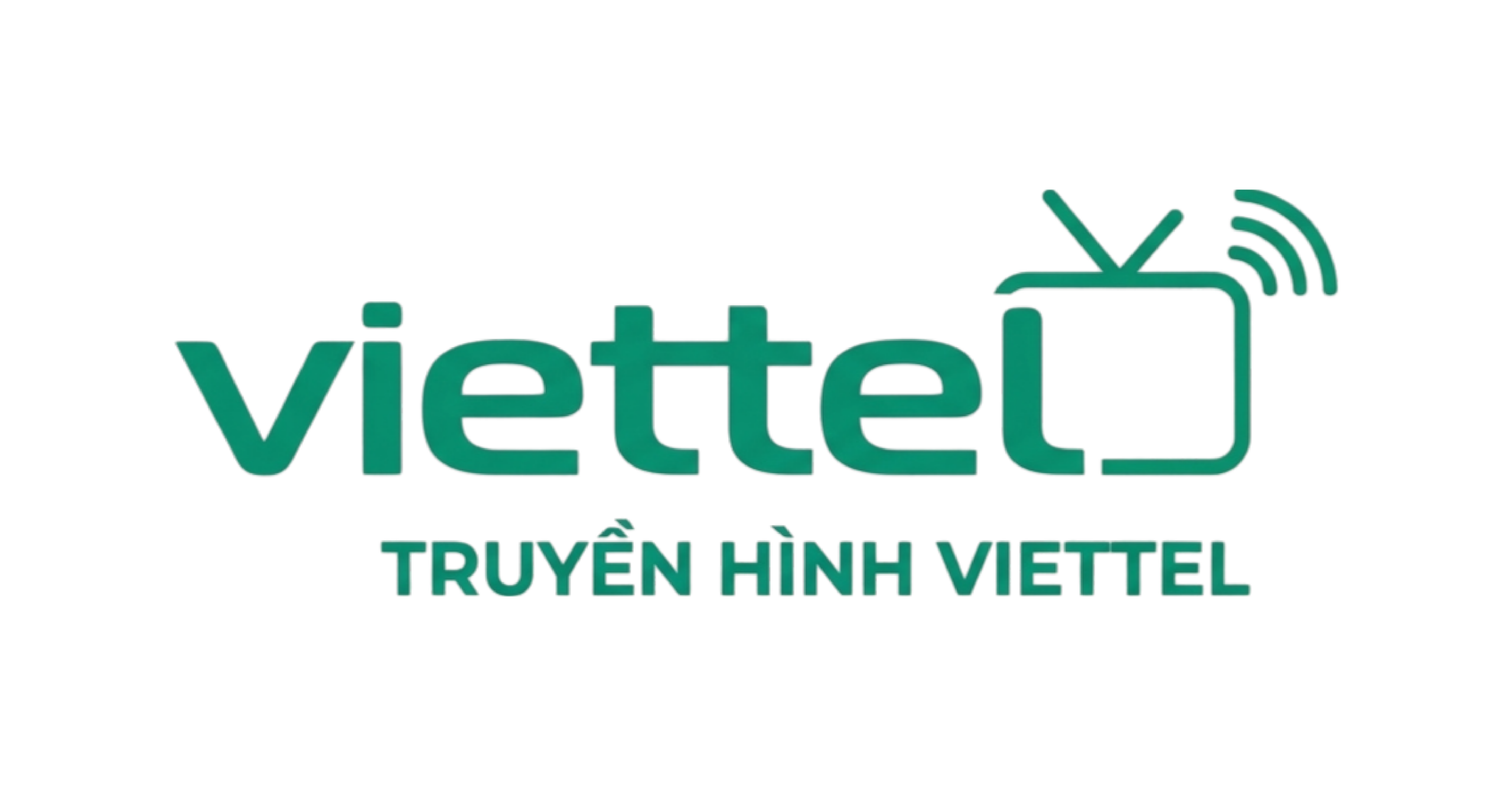 Logo truyền hình Viettel