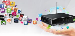 tv box tốt nhất hiện nay