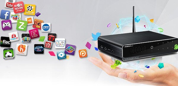tv box tốt nhất hiện nay
