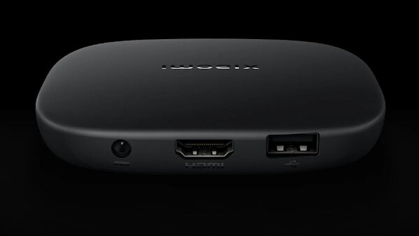 Xiaomi TV Box S (3rd Gen)