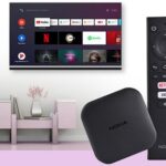 cách kết nối tivi box với tivi