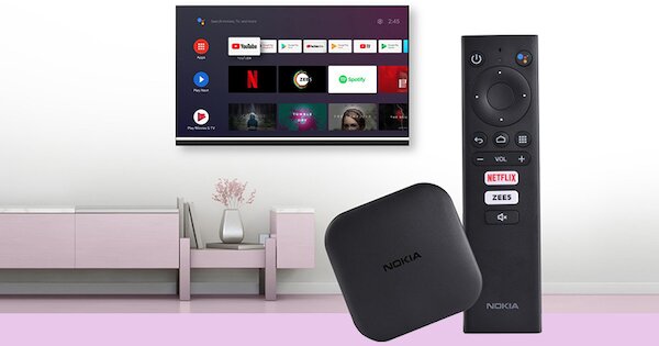 cách kết nối tivi box với tivi