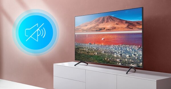 Quy trình phân biệt lỗi phần mềm hay hư loa ngoài